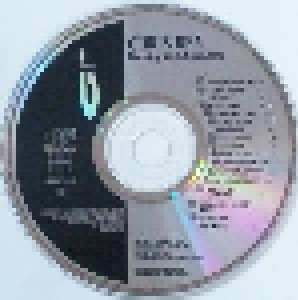 Chris Rea: Dancing With Strangers (CD) - Bild 3