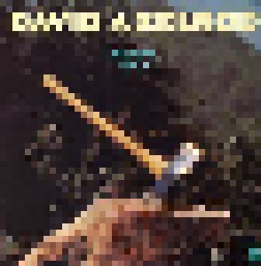 David Axelrod: Heavy Axe (LP) - Bild 1