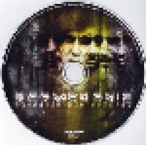 Karmakanic: Entering The Spectra (CD) - Bild 3