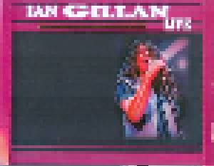 Ian Gillan: Live (2-CD) - Bild 5