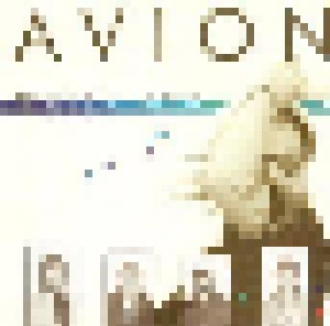 Cover - Avion: White Noise