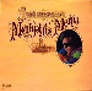 José Feliciano: Memphis Menu (LP) - Bild 1