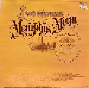 José Feliciano: Memphis Menu (LP) - Bild 2