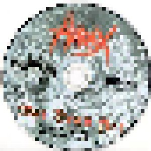 Hirax: Not Dead Yet (CD) - Bild 4