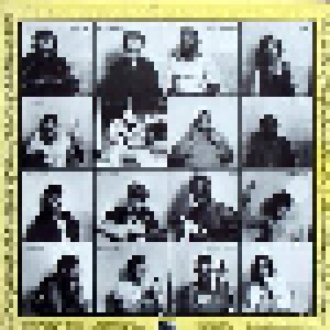 Beefeater: House Burning Down (LP) - Bild 2