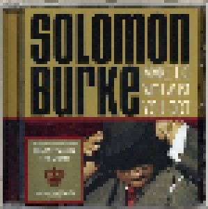 Solomon Burke: Make Do With What You Got (CD) - Bild 9