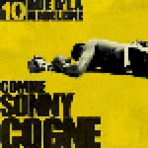 10 Rue D'la Madeleine: Comme Sonny Cogne (CD) - Bild 1