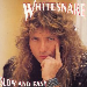 Whitesnake: Slow And Easy (CD) - Bild 1