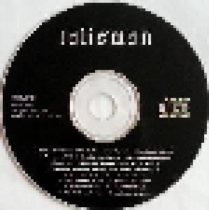Talisman: Talisman (CD) - Bild 3