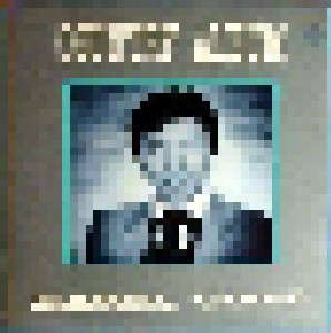 Karel Gott: Country Album (LP) - Bild 1