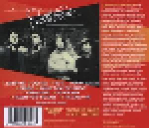 Billy Satellite: Billy Satellite (CD) - Bild 2
