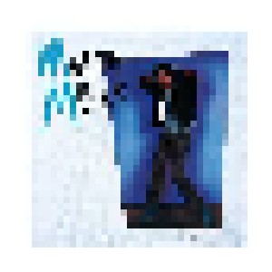 Cover - Marcus Miller: Marcus Miller