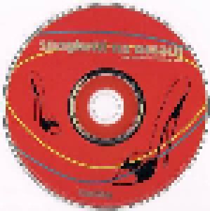 Spaghetti Na Uszach czyli piosenki z włoskiego buta (CD) - Bild 2