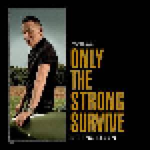 Bruce Springsteen: Only The Strong Survive - Cover