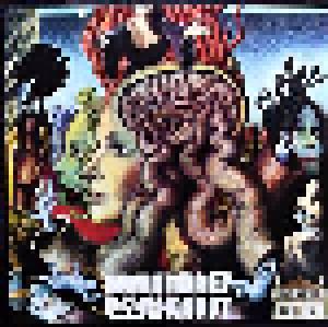 Brainticket: Psychonaut - Cover