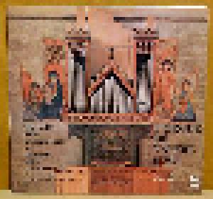 Guy Bovet – L'orgue De Valère (1390) - Cover