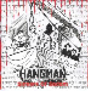 Hangman: Sinners Of Sodom - Cover