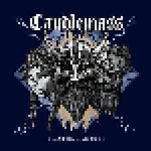 Candlemass: Scandinavian Gods - Cover