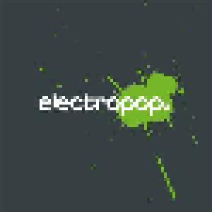 Electropop.23 - Cover