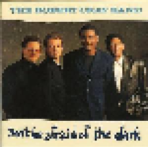 Robert The Cray Band: Don't Be Afraid Of The Dark - Cover