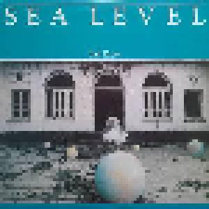 Sea Level: Ball Room - Cover