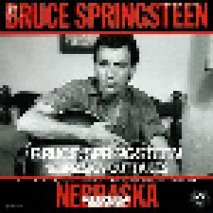 Bruce Springsteen: Nebraska Outtakes - Cover