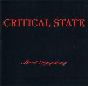 Critical State: Street Symphony - Cover