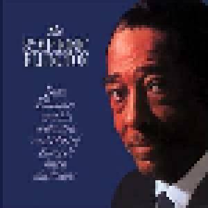 Duke Ellington: Symphonic Ellington, The - Cover