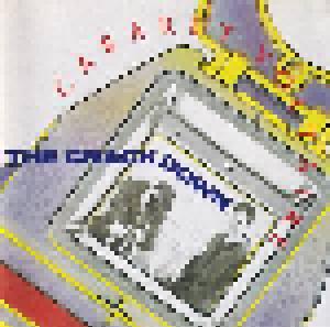 Cabaret Voltaire: Crackdown, The - Cover