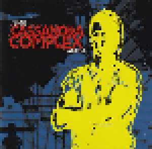 The Cassandra Complex: Work 1.0 - Cover
