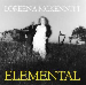 Loreena McKennitt: Elemental - Cover