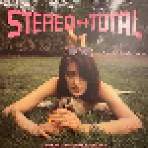 Stereo Total: Chanson Hystérique (1995-2005) - Cover