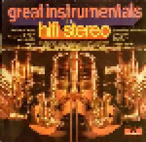 Great Instrumentals In Hifi-Stereo - Cover