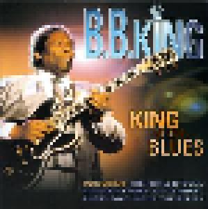 B.B. King: King Of The Blues - Cover