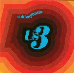 Us3: Schizophonic - Cover