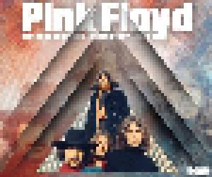 Pink Floyd: Broadcast Collection 1967-1970, The - Cover