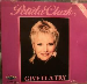 Petula Clark: Give It A Try - Cover