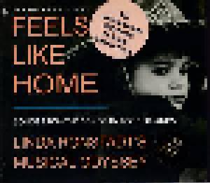 Putumayo Presents: Feels Like Home - Linda Ronstadt's Musical Odyssey - Cover