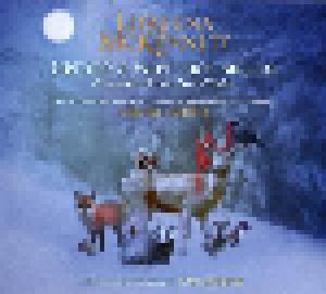 Loreena McKennitt: Under A Winter's Moon: A Concert Of Carols And Tales - Cover