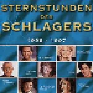 Sternstunden Des Schlagers: 1996-1997 - Cover