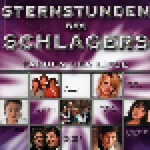 Sternstunden Des Schlagers: Farben Der Liebe - Cover