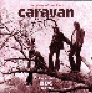Caravan: Show Of Our Lives, The - Cover