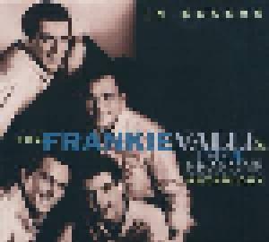 The Four Seasons, Frankie Valli: In Season: The Frankie Valli & The 4 Seasons Anthology - Cover