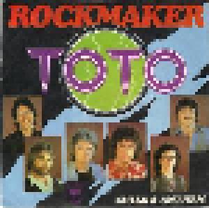 Toto: Rockmaker - Cover