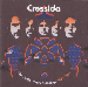 Cressida: Vertigo Years Anthology 1969 - 1971, The - Cover
