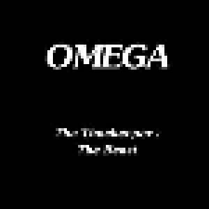 Omega: Timekeeper / The Beast, The - Cover