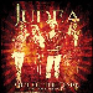 Judea: Out Of The Dark: The Lost Sessions - Cover