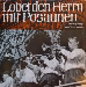 Hermann Mühleisen: Lobet Den Herrn Mit Posaunen - Cover
