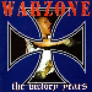 Warzone: Victory Years, The - Cover