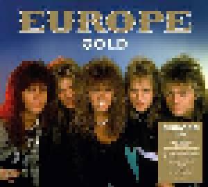 Europe: Gold - Cover